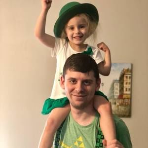 Meet your Posher, Wes